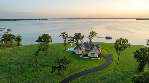 Lot 6 Island View Livingston TX 77351
