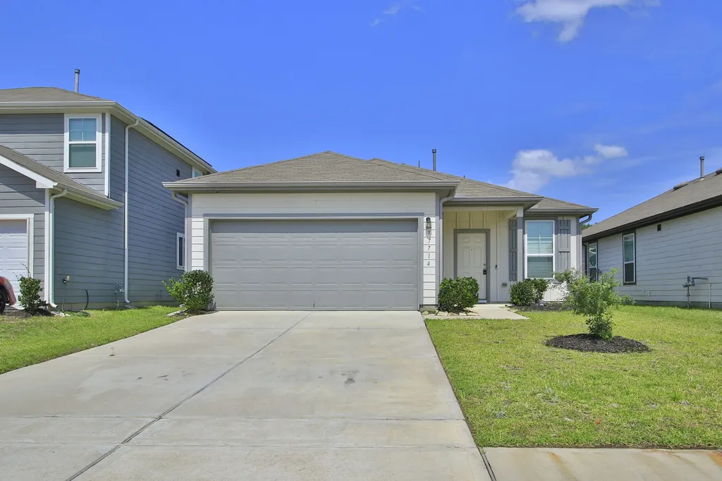 17714 Winnower Lane Hockley TX 77447