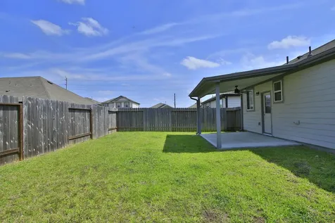 17714 Winnower Lane Hockley TX 77447