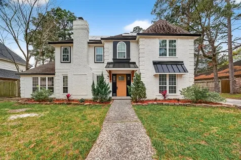 2402 Oak Shores Drive Houston TX 77339