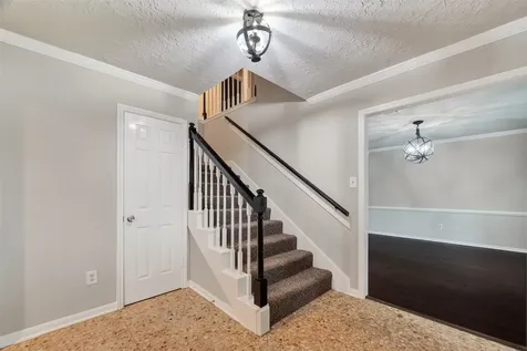 2402 Oak Shores Drive Houston TX 77339