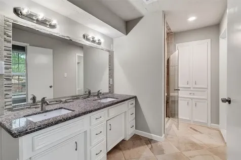 2402 Oak Shores Drive Houston TX 77339