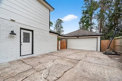 2402 Oak Shores Drive Houston TX 77339