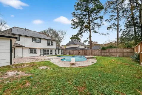 2402 Oak Shores Drive Houston TX 77339
