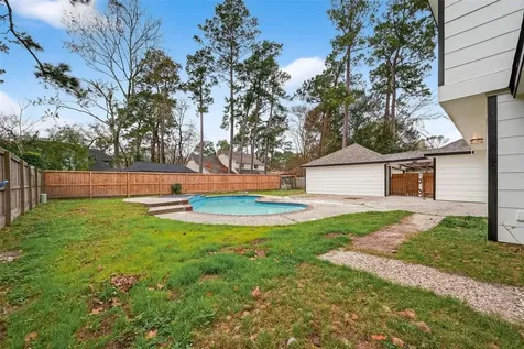 2402 Oak Shores Drive Houston TX 77339