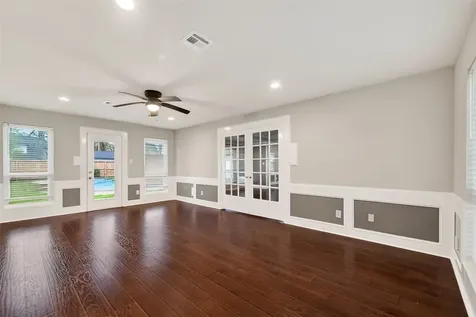 2402 Oak Shores Drive Houston TX 77339