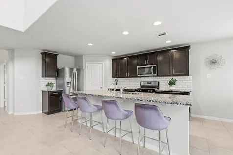 3323 Zephyr Park Lane Katy TX 77494
