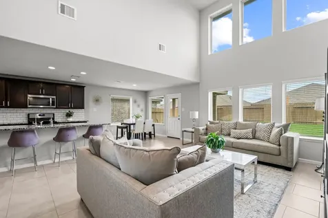 3323 Zephyr Park Lane Katy TX 77494