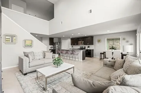 3323 Zephyr Park Lane Katy TX 77494
