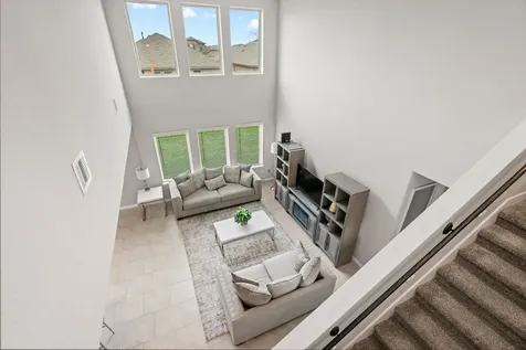 3323 Zephyr Park Lane Katy TX 77494