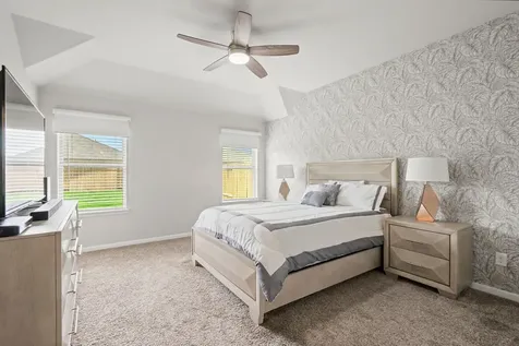3323 Zephyr Park Lane Katy TX 77494