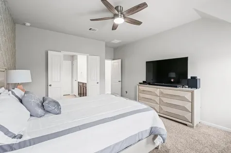 3323 Zephyr Park Lane Katy TX 77494