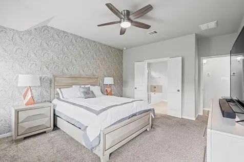 3323 Zephyr Park Lane Katy TX 77494