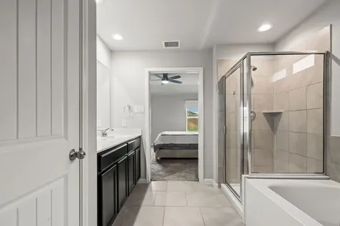 3323 Zephyr Park Lane Katy TX 77494