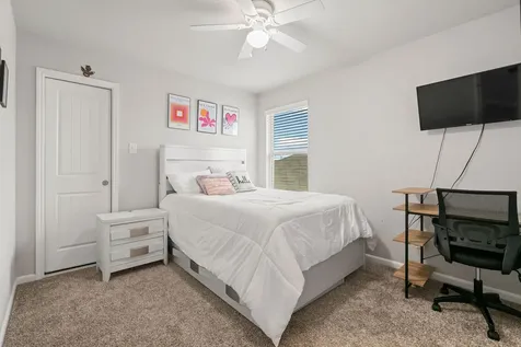 3323 Zephyr Park Lane Katy TX 77494