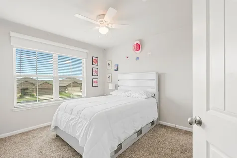 3323 Zephyr Park Lane Katy TX 77494