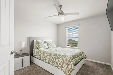 3323 Zephyr Park Lane Katy TX 77494