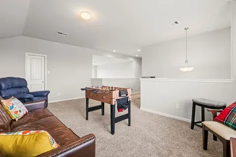3323 Zephyr Park Lane Katy TX 77494