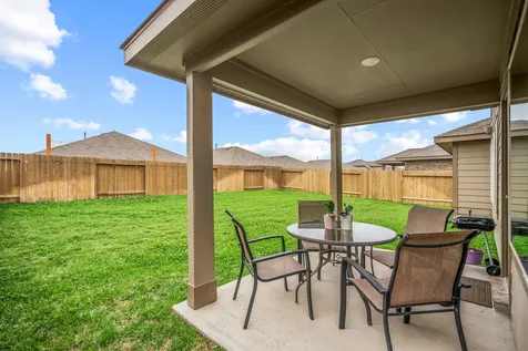 3323 Zephyr Park Lane Katy TX 77494