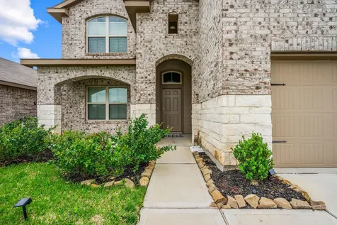 3323 Zephyr Park Lane Katy TX 77494