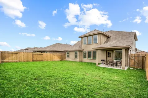 3323 Zephyr Park Lane Katy TX 77494