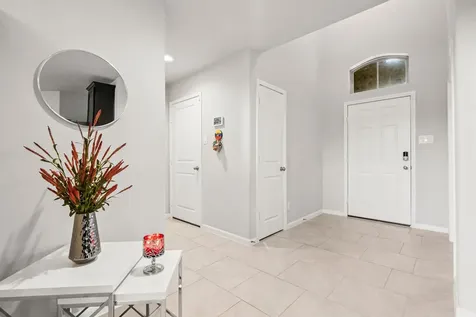3323 Zephyr Park Lane Katy TX 77494