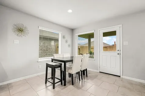 3323 Zephyr Park Lane Katy TX 77494