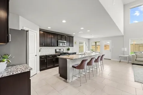 3323 Zephyr Park Lane Katy TX 77494