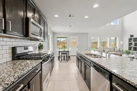 3323 Zephyr Park Lane Katy TX 77494