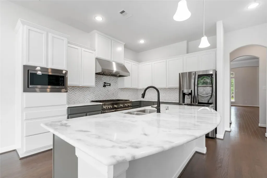 1303 Gardenia Drive Houston TX 77018