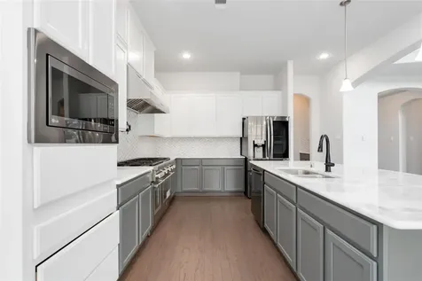 1303 Gardenia Drive Houston TX 77018