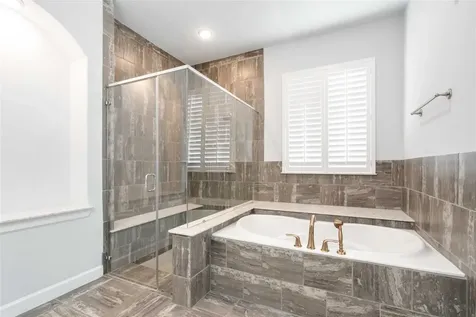 1303 Gardenia Drive Houston TX 77018
