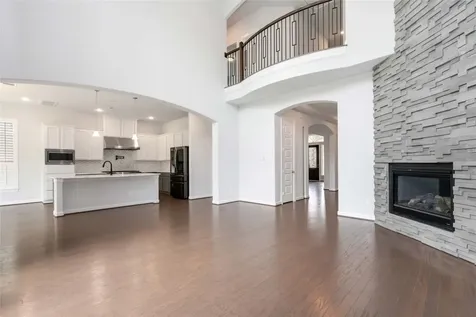 1303 Gardenia Drive Houston TX 77018