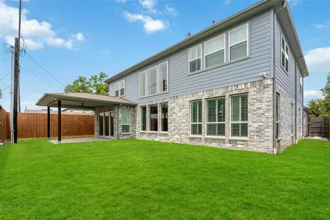1303 Gardenia Drive Houston TX 77018