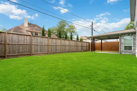 1303 Gardenia Drive Houston TX 77018