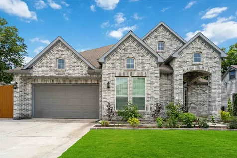 1303 Gardenia Drive Houston TX 77018