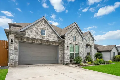 1303 Gardenia Drive Houston TX 77018