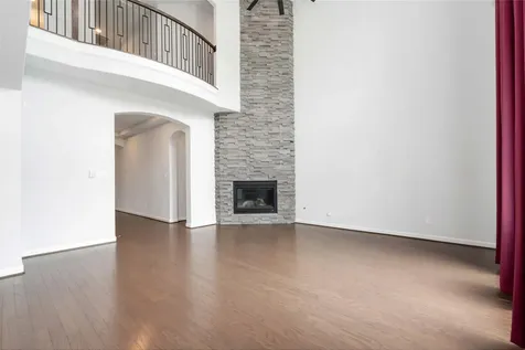 1303 Gardenia Drive Houston TX 77018
