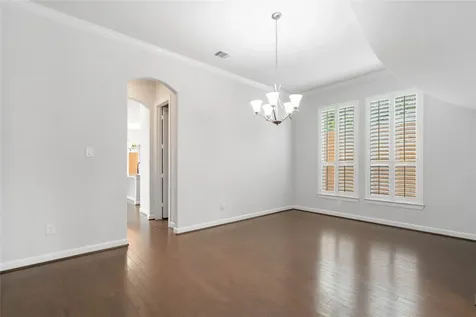 1303 Gardenia Drive Houston TX 77018