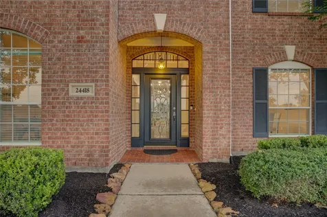 24418 Falcon Point Drive Katy TX 77494