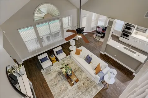 24418 Falcon Point Drive Katy TX 77494