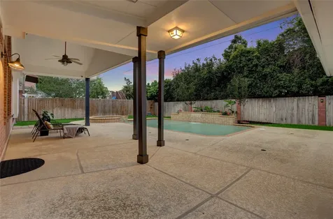 24418 Falcon Point Drive Katy TX 77494