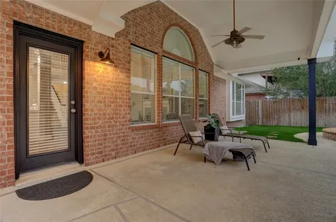 24418 Falcon Point Drive Katy TX 77494