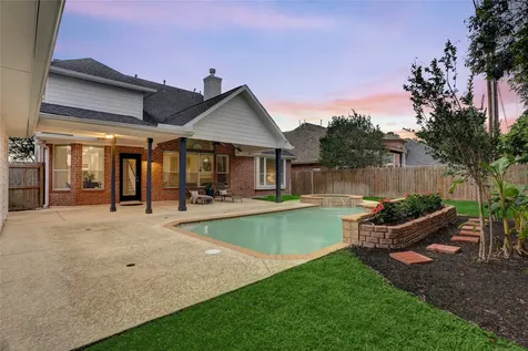 24418 Falcon Point Drive Katy TX 77494