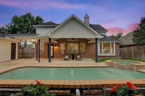 24418 Falcon Point Drive Katy TX 77494