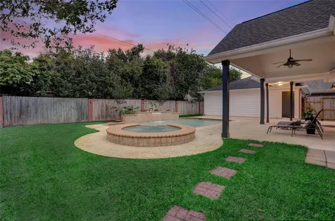 24418 Falcon Point Drive Katy TX 77494