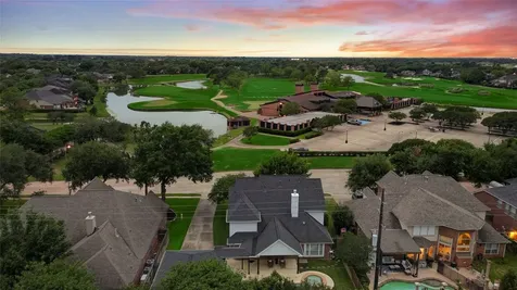 24418 Falcon Point Drive Katy TX 77494