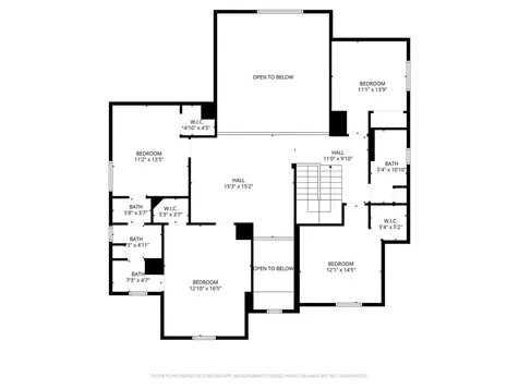 24418 Falcon Point Drive Katy TX 77494