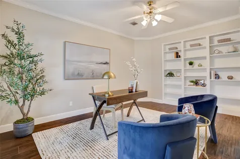 24418 Falcon Point Drive Katy TX 77494