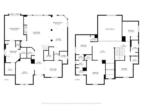 24418 Falcon Point Drive Katy TX 77494